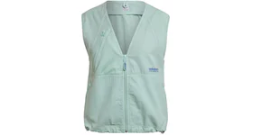 adidas Sean Wotherspoon Vest Clear Mint