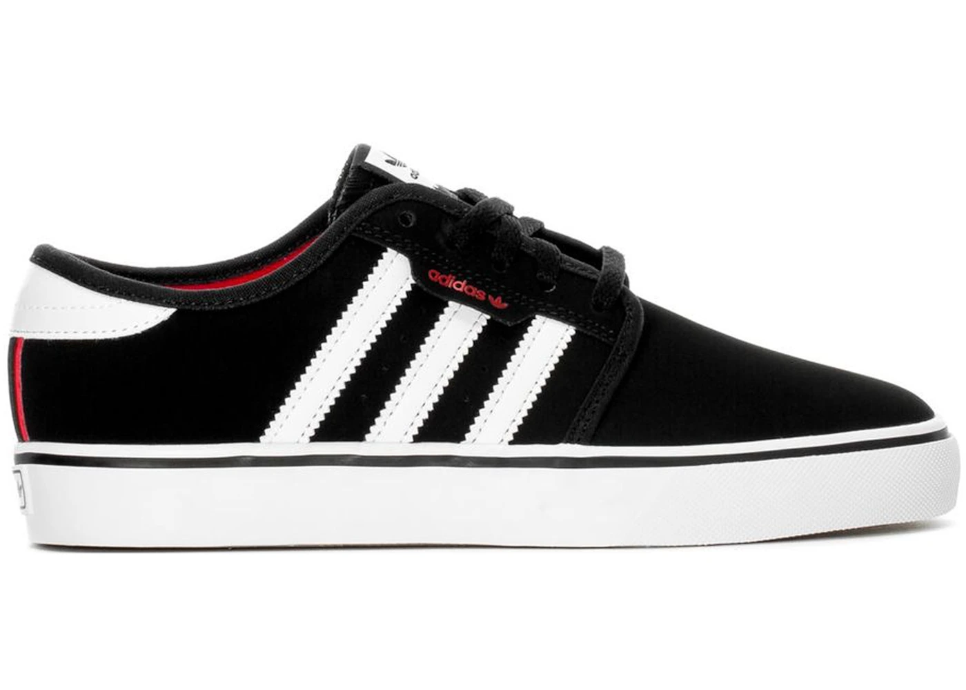 Adidas seeley black online