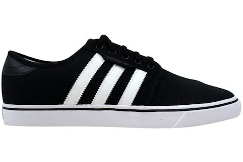 adidas Seeley Core Black Men's F37427 US