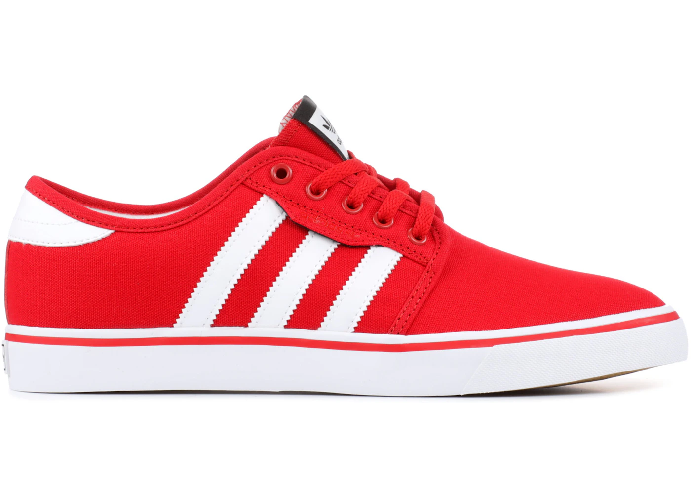 Seeley schuh top