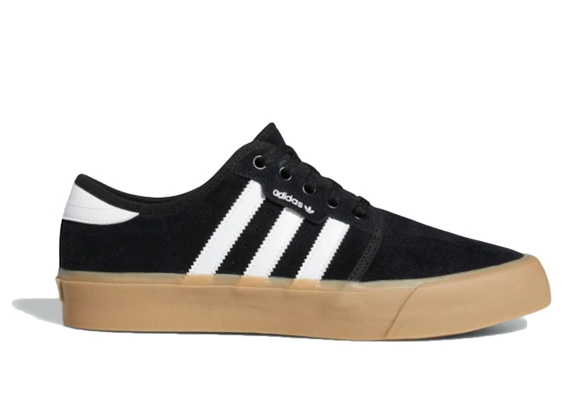 adidas forum low shoes black