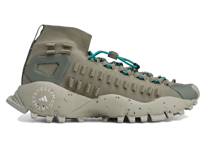 adidas Seeulater 2 by Stella McCartney Legacy Green (Women's