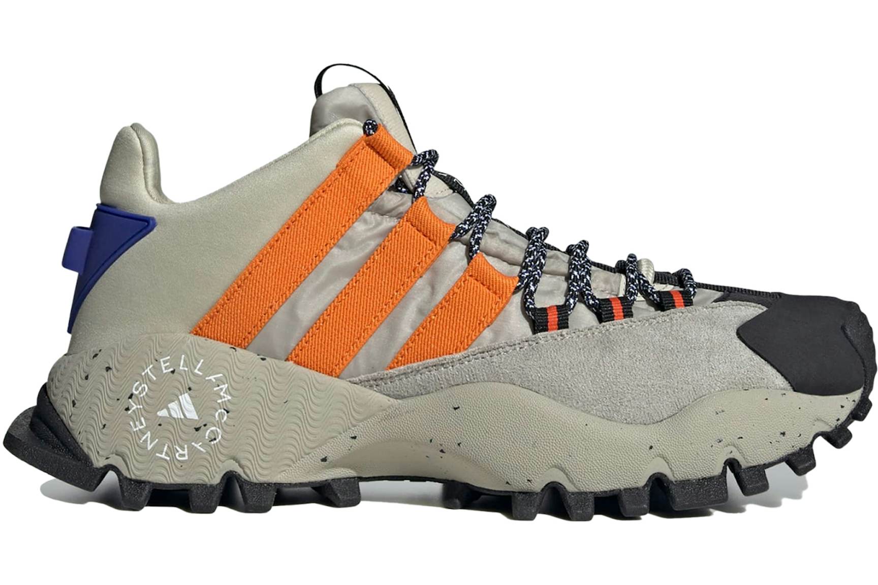 adidas Seeulater Stella McCartney Goby Unity Orange Men's - ID1889 - US