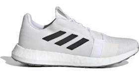 Adidas boost best sale sense
