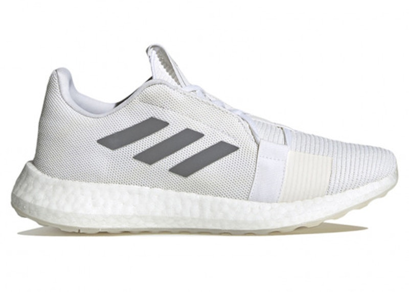 senseboost white