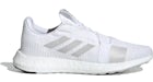 adidas Senseboost Go Cloud White