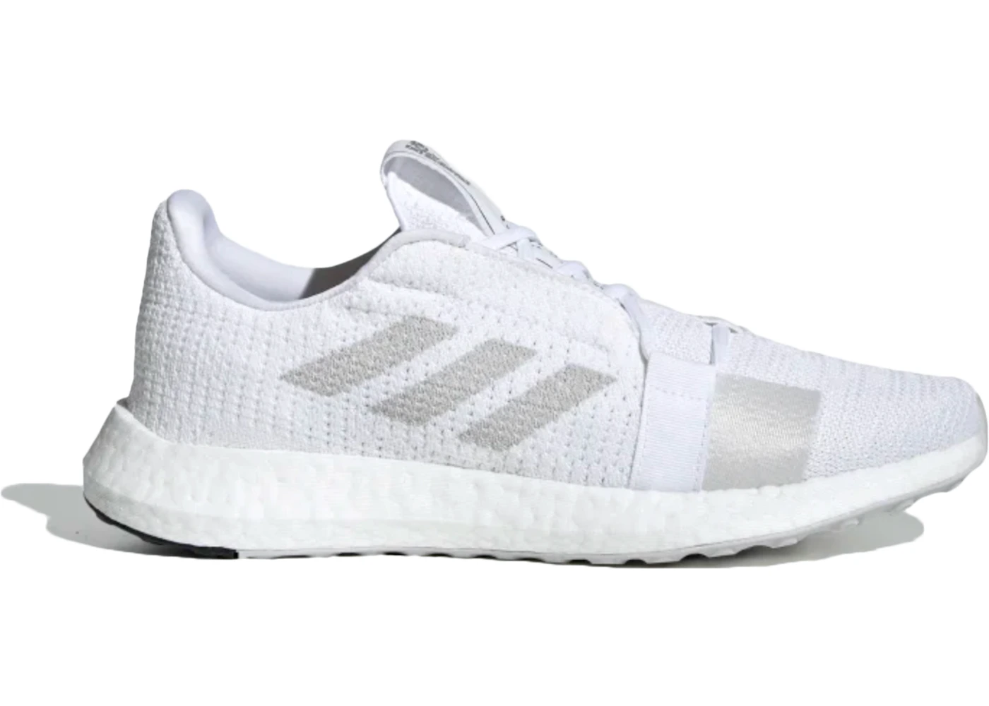Pure boost go cloud white best sale