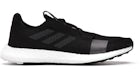 adidas Senseboost Go Core Black Grey