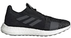 adidas Senseboost Go Core Black (Women's)