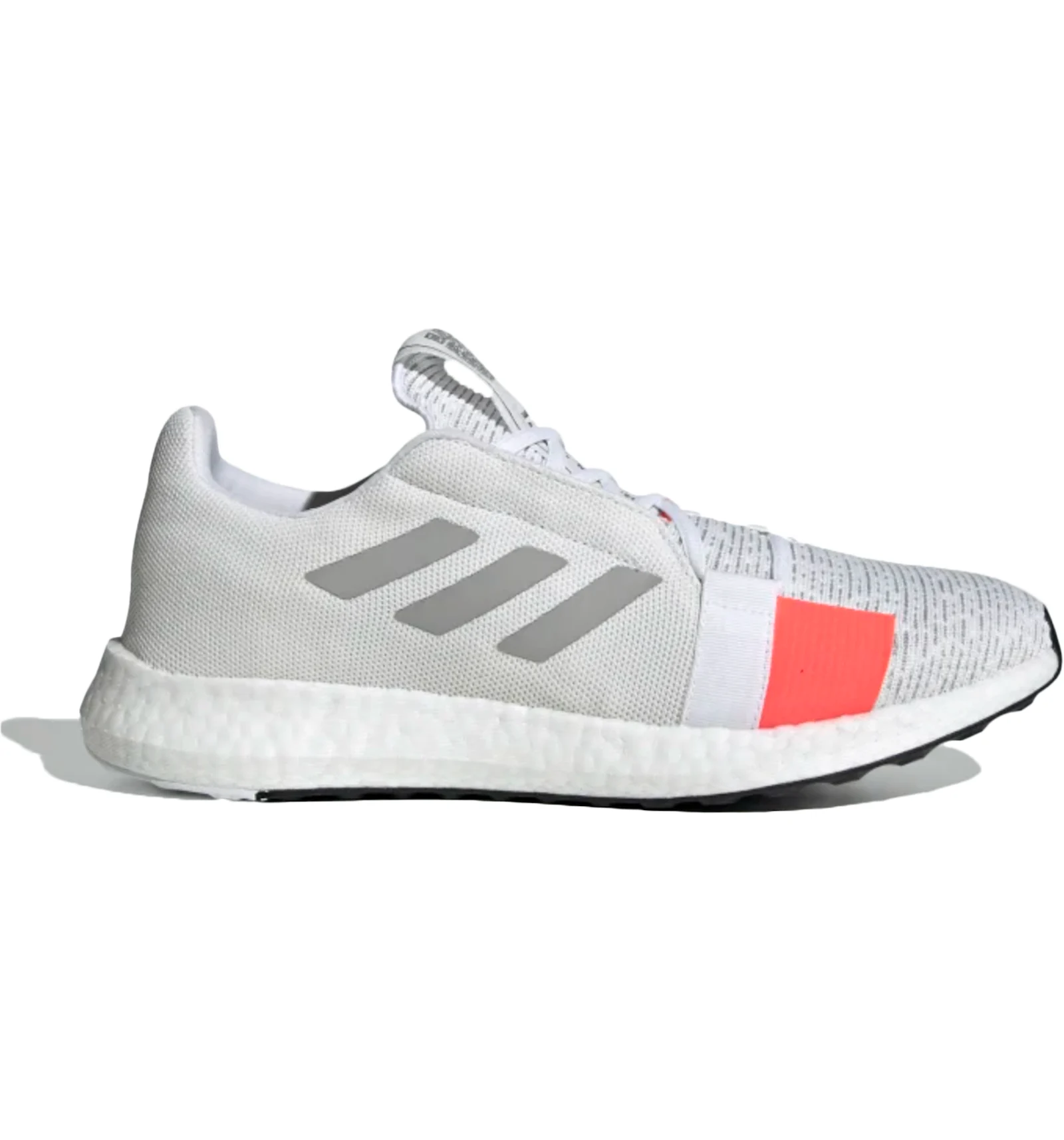 adidas Senseboost Go Core White Men s G27403 US