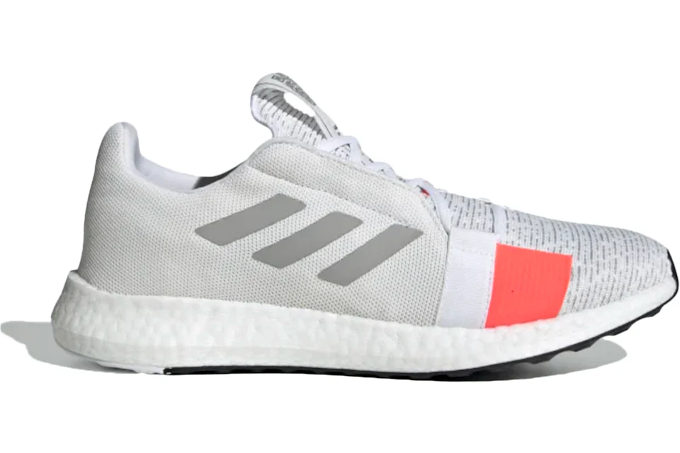 Sense boost go shoes deals