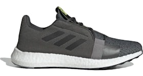adidas Senseboost Go Grey One Men s G27402 US