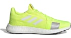 adidas Senseboost Go Solar Yellow