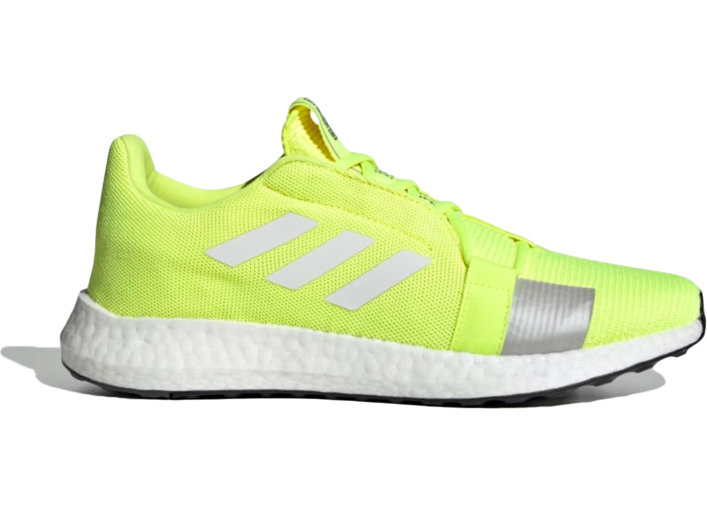 Adidas senseboost top go