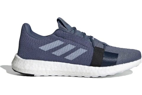 adidas Senseboost Go Tech Ink Men's G26939 US