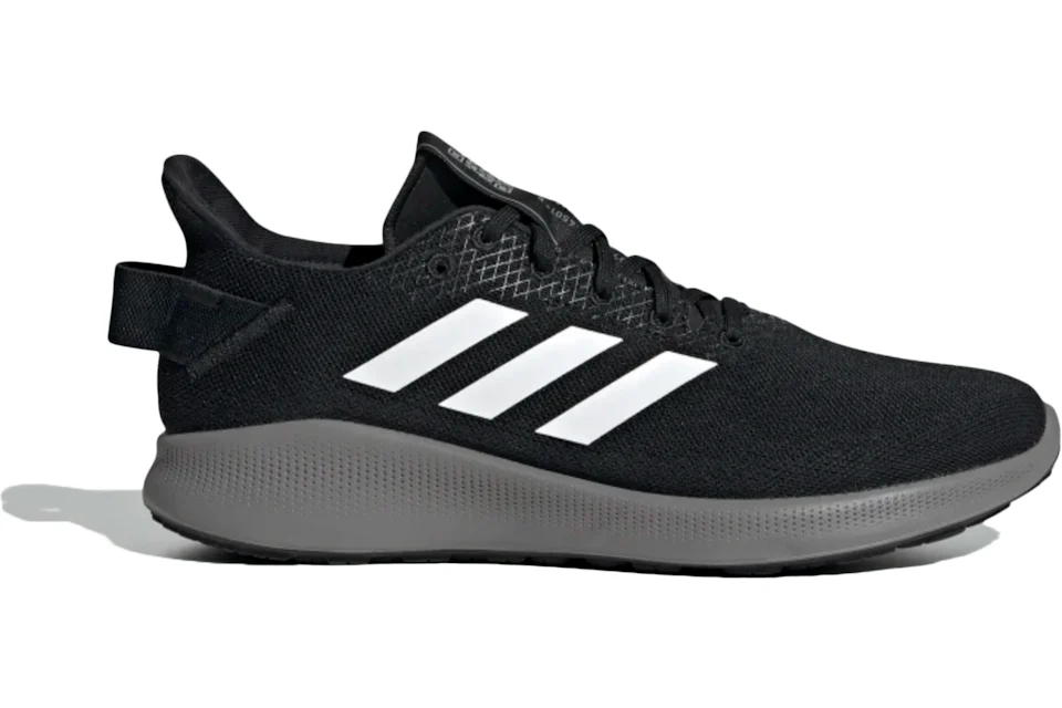 adidas Sensebounce Street Core Black Men s EF0329 US