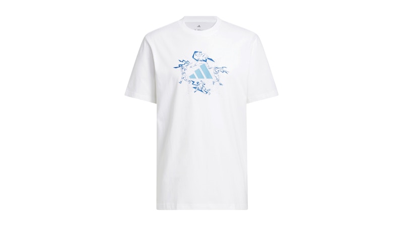 トップス 8egreedy graff brand name t-shits white Graff Tee - Free-Jazz Skate Co
