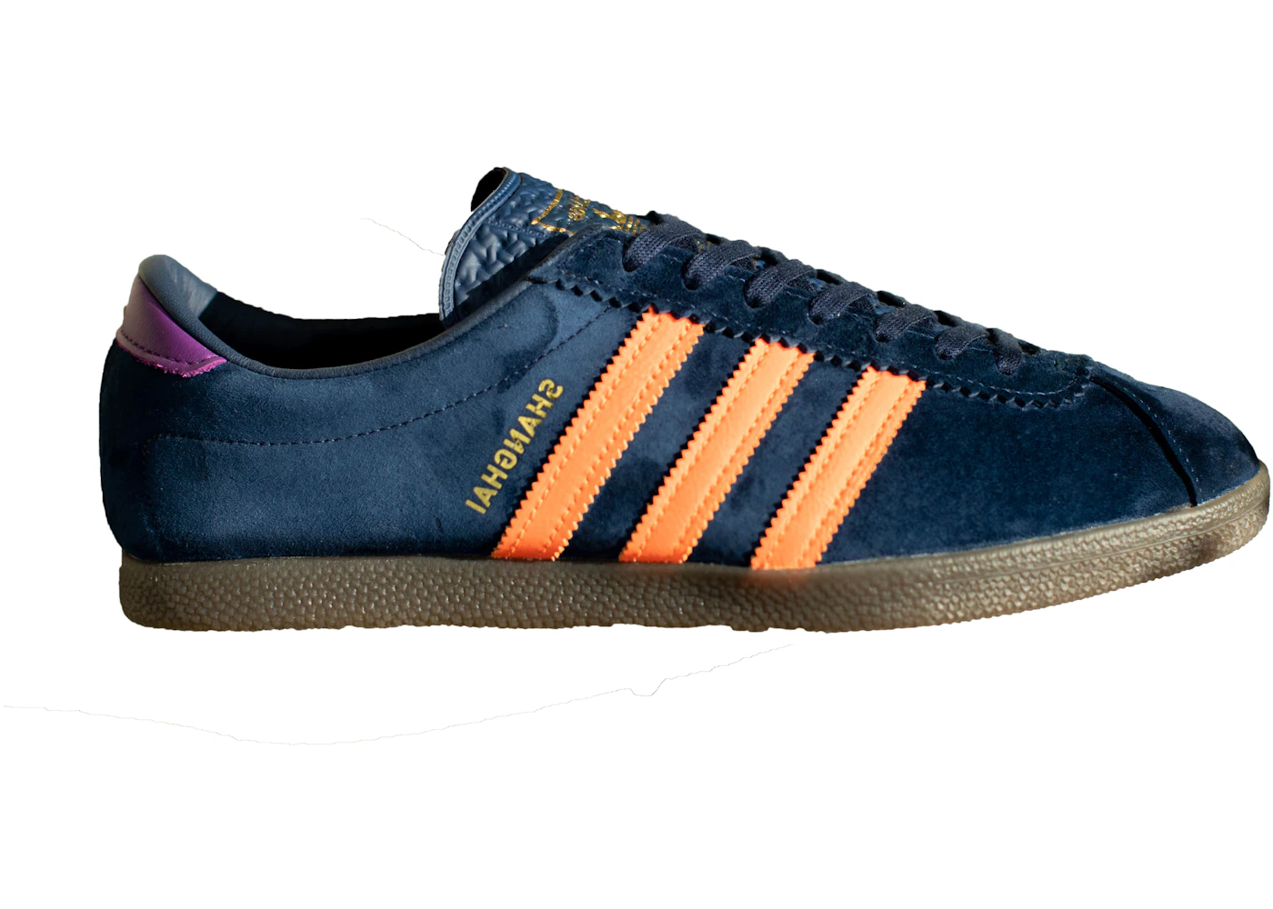 adidas Shanghai size? Exclusive City Series Men's FX7773 US