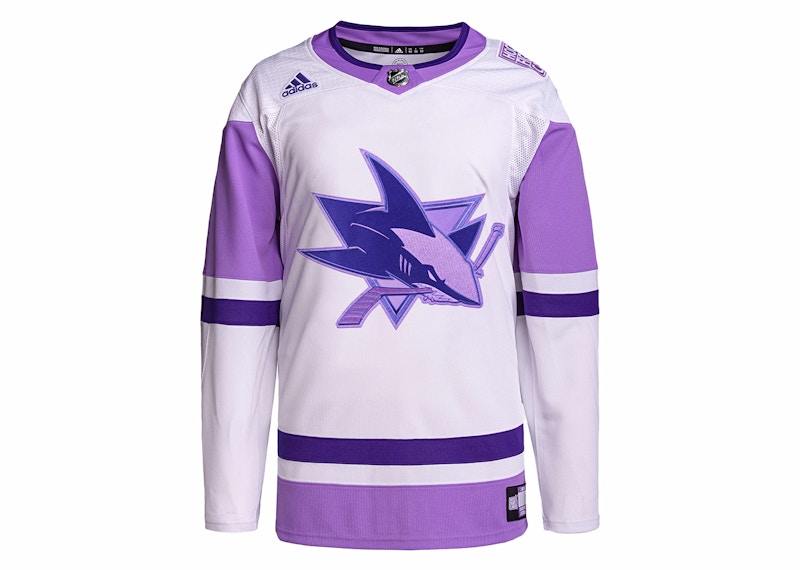 Burns sharks jersey best sale