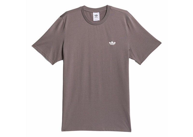 Tシャツ・カットソー adidas Shumufoil Featherweight Tee Gender Neutral JC7653 adidas Shmoofoil Featherweight Tee (Gender Neutral) - Black