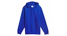 adidas Shmoofoil Monument Hoodie Royal Blue/White/Black