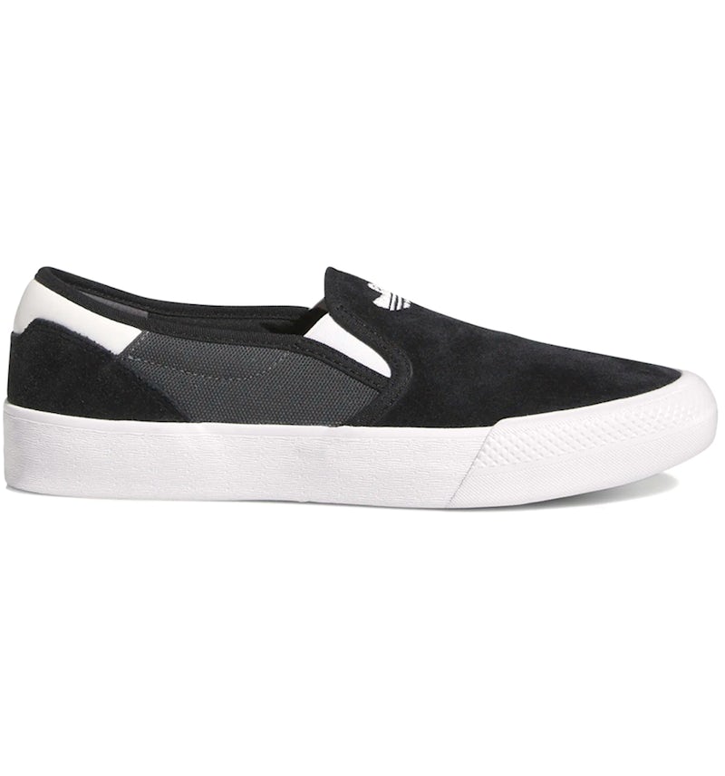 adidas Shmoofoil Slip-On Core Negro Hombre IG5268 US