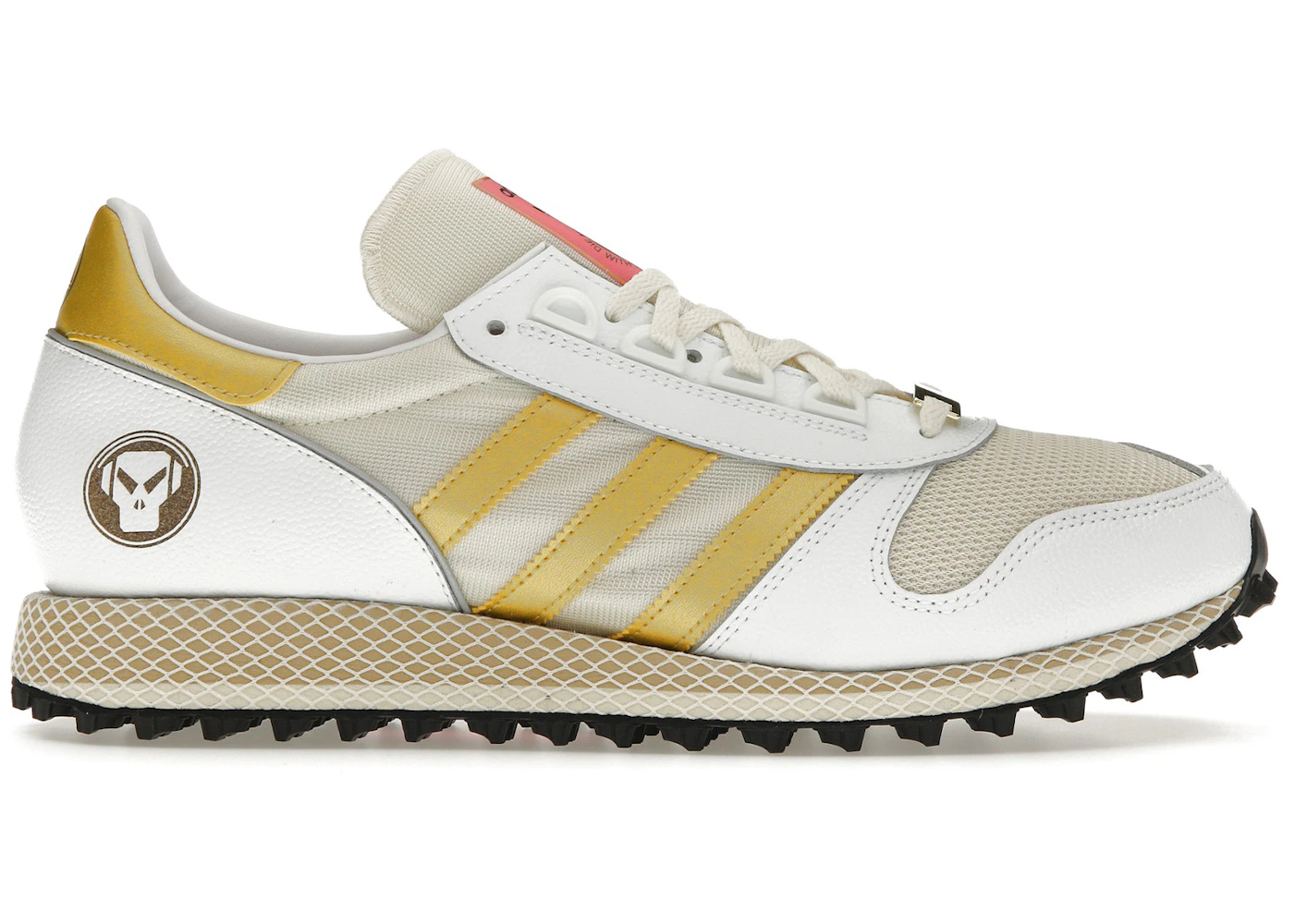 adidas Silverbirch SPZL Goldie Men's JI2085 US - Main Image