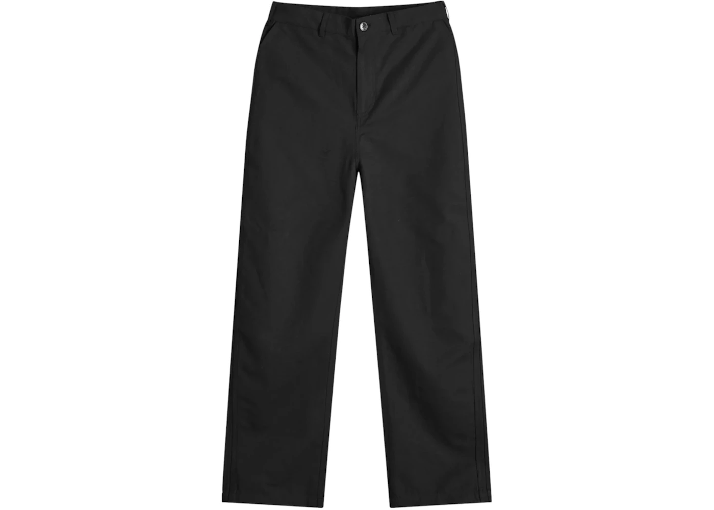 adidas Skate Chino Black Men's FW24 US - Main Image