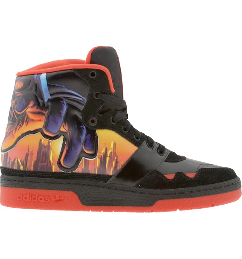 adidas Skyline Mid Star Wars Coruscant Men s G41818 US