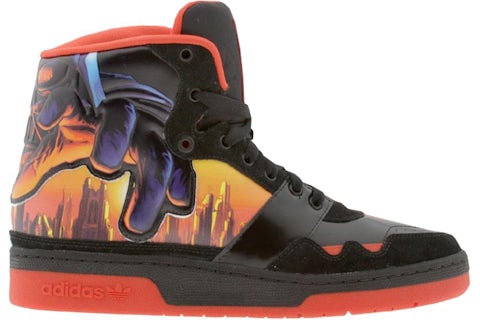 adidas Skyline Mid Star Wars Coruscant Uomo G41818 IT