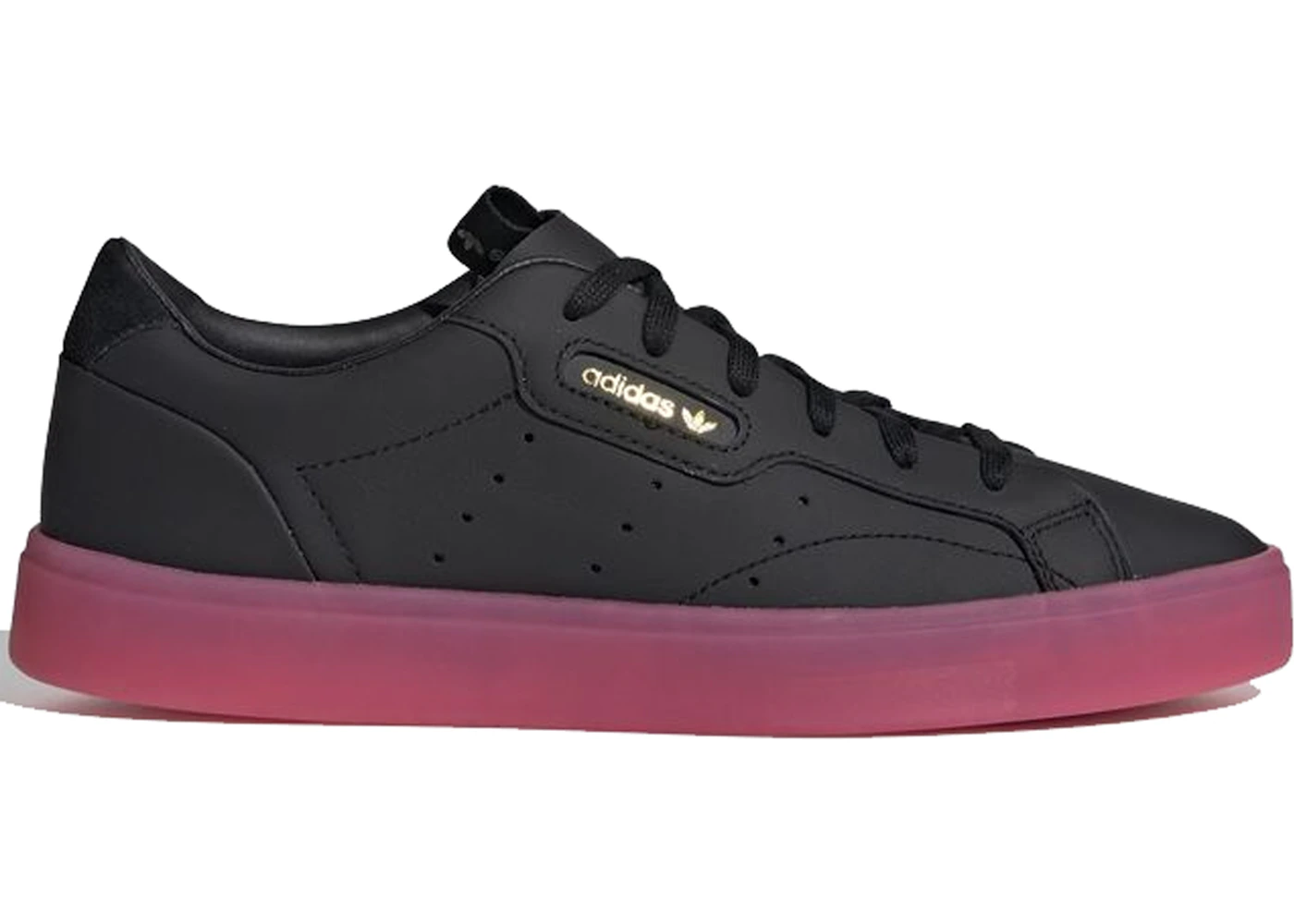 Adidas sleek 2025 release date