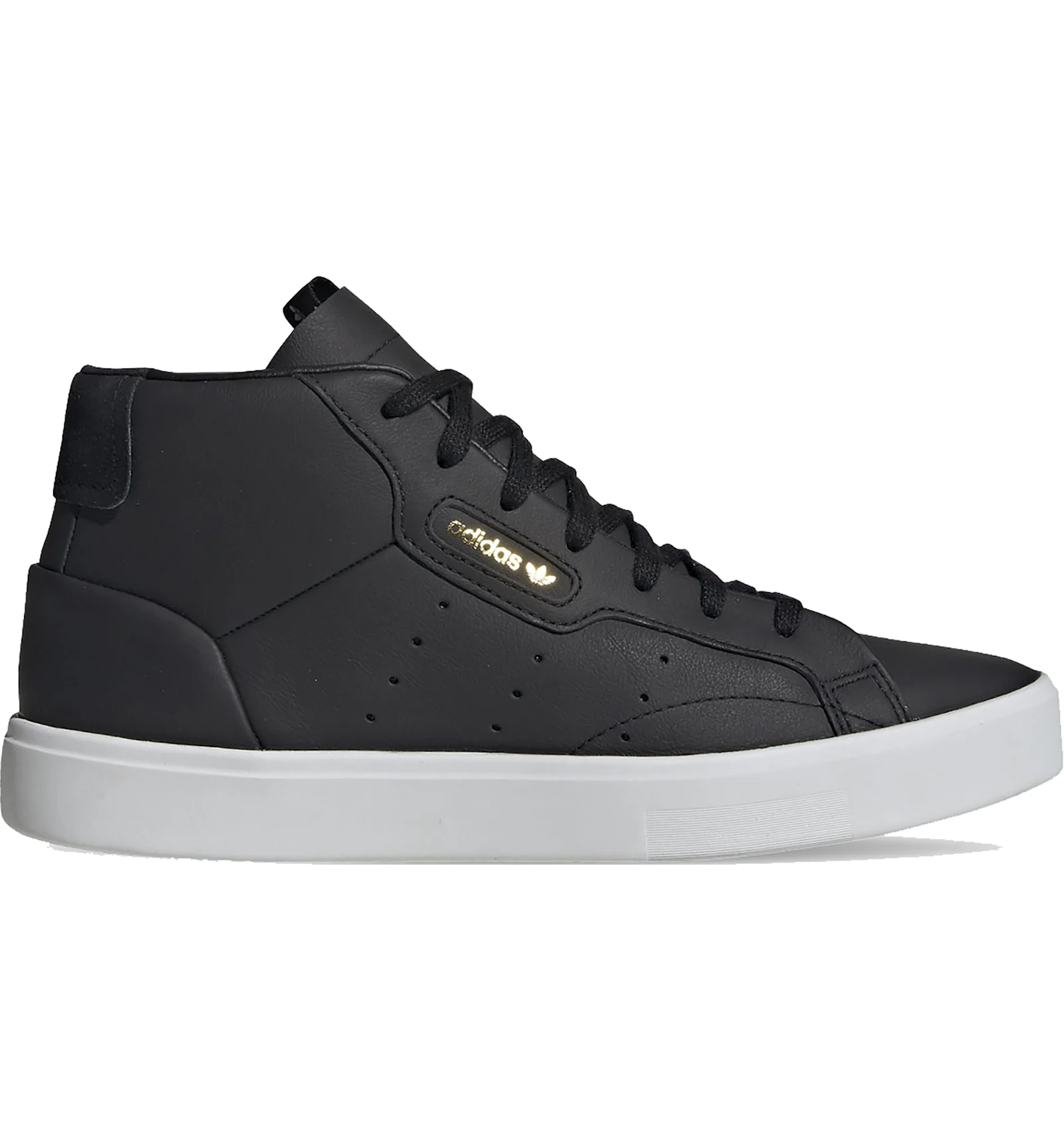 Adidas originals sleek hot sale mens