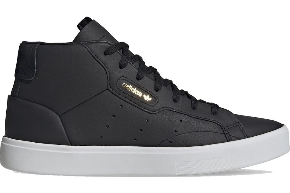 Adidas 2024 sleek negras