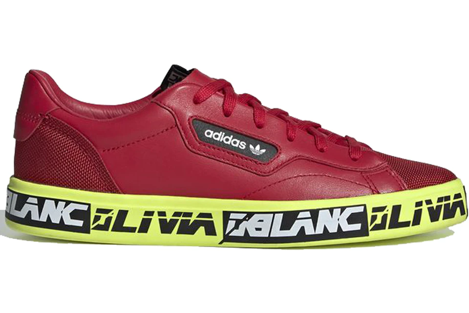 adidas Sleek Olivia LeBlanc (W)
