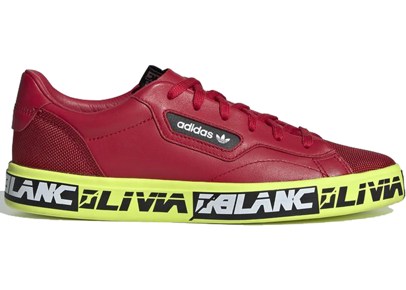 Adidas sleek 2025 diva pink