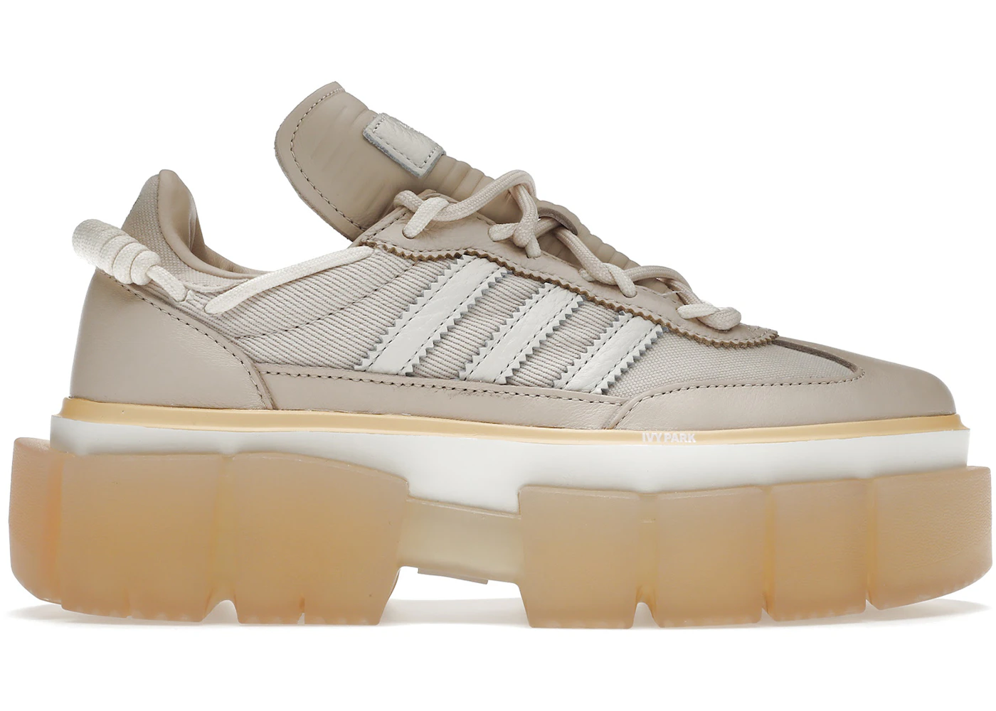 Super Sleek Ivy Park Adidas First Collection Size Adidas Ivy Park