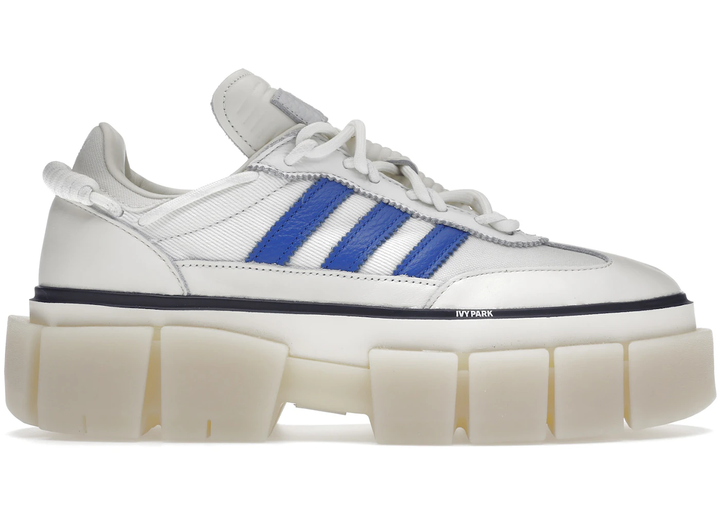 Blue Ivy Ivy Park Launch Time Adidas Ultra Boost OG Beyonce Ivy