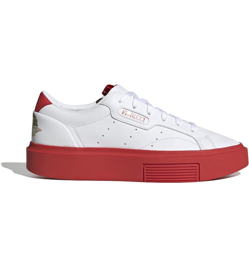 adidas Sleek Super Fiorucci (Women's) EE4719 US