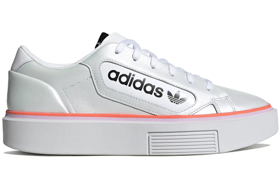 Super sleek adidas Clearance