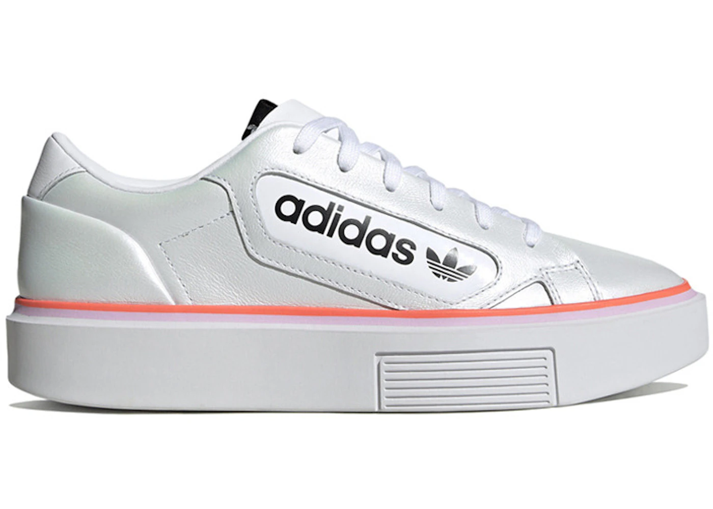 Adidas low sleek Clearance