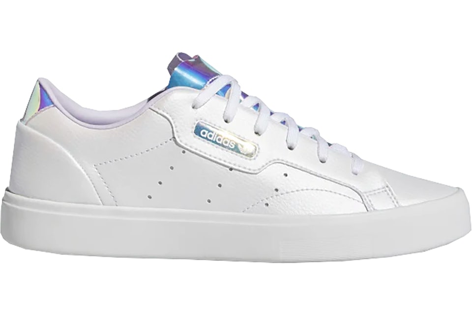 Adidas 2025 iridescent womens