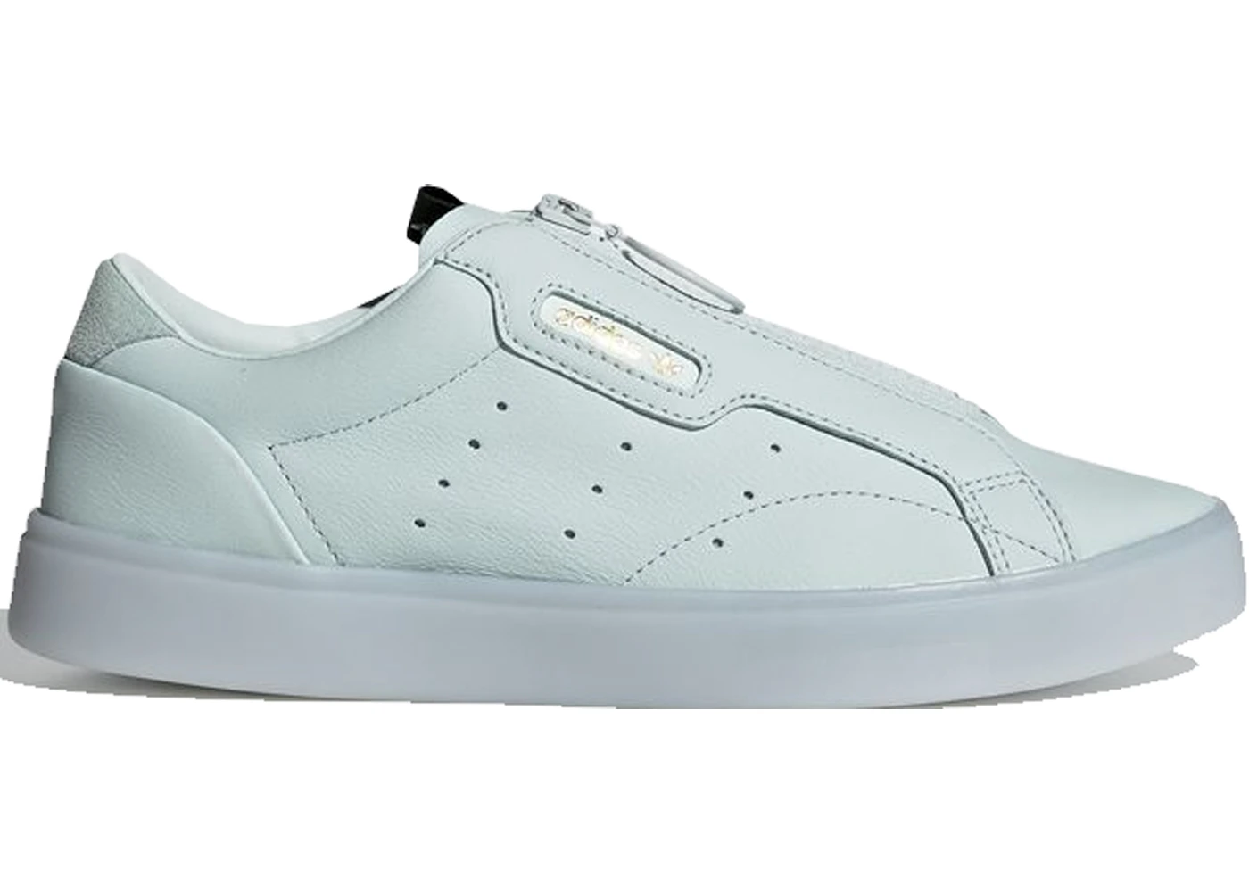 Adidas sleek ice deals mint