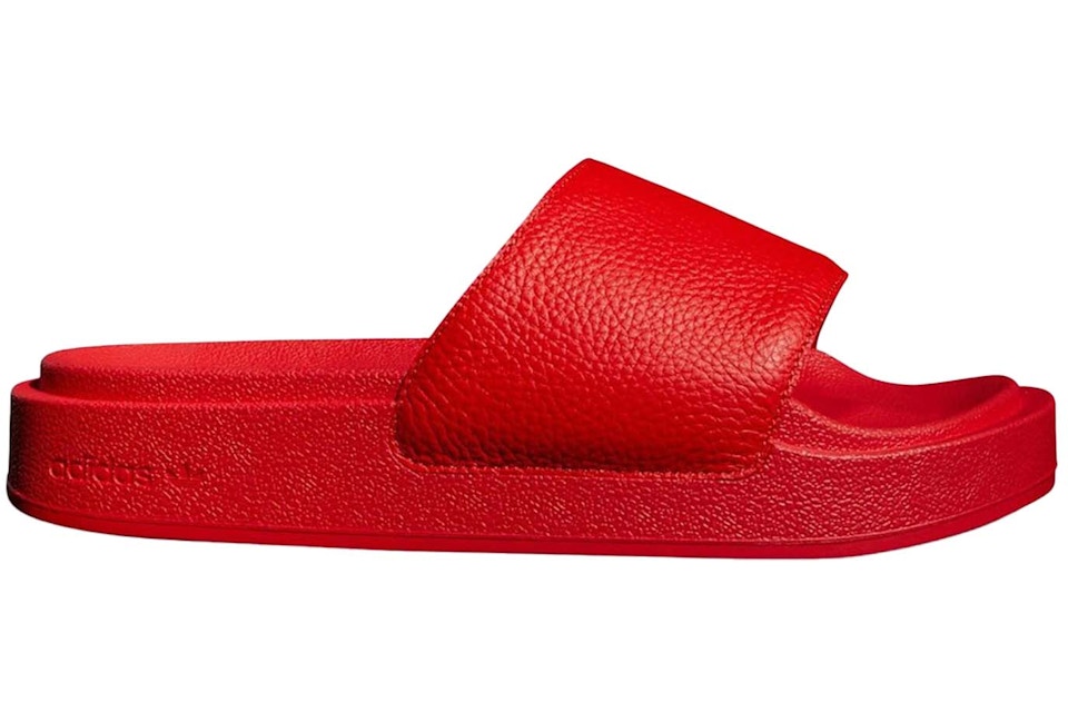 Adidas Swim Slide Beyonce Ivy Park Ivy Heart Gx7102 Adidas Swim Slide Beyonce Ivy Park Ivy Heart Gx7102