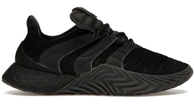 adidas Sobakov 2.0 Pharrell Williams Core Black Utility Black