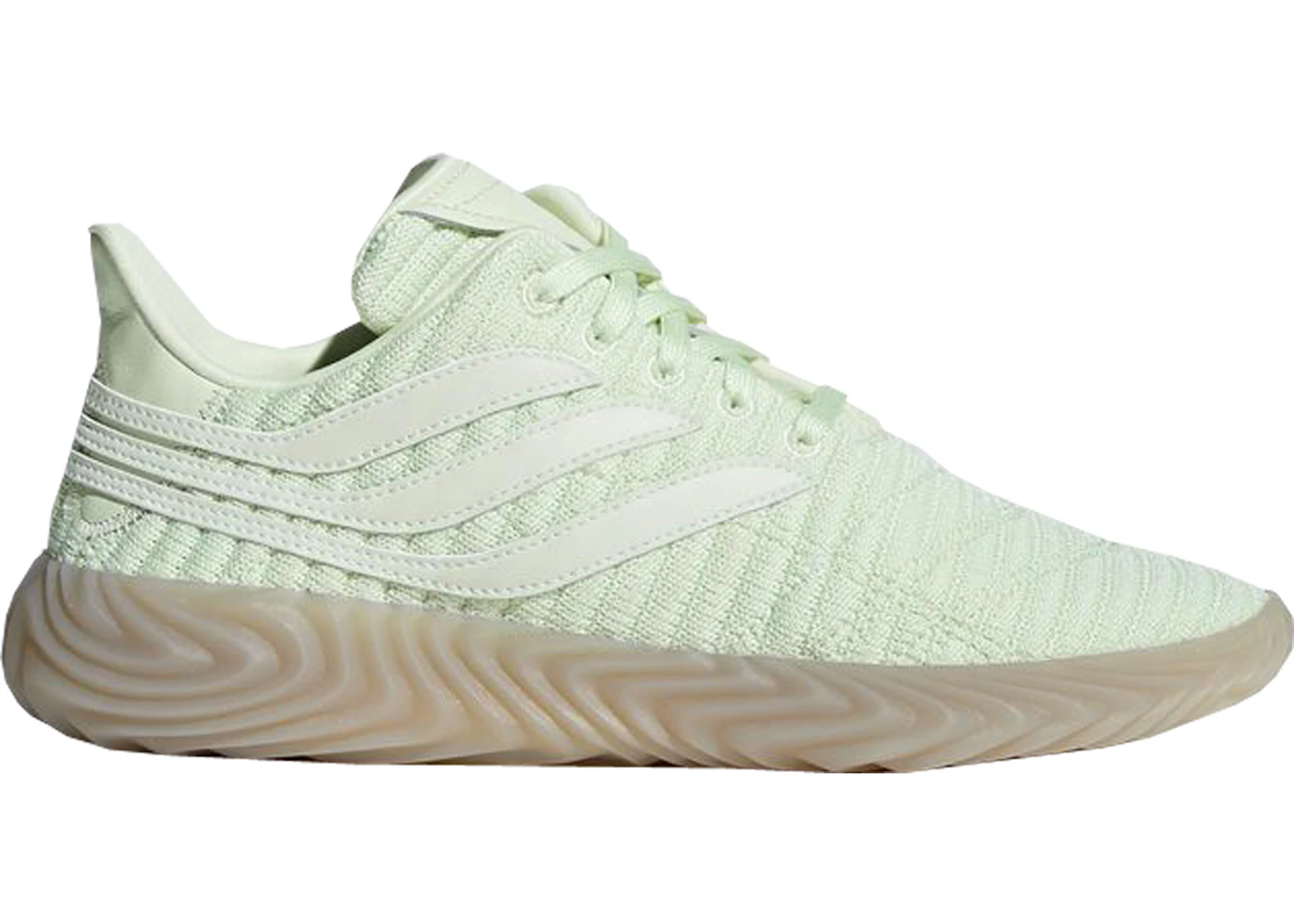 adidas Sobakov Aero Green B41967 KR