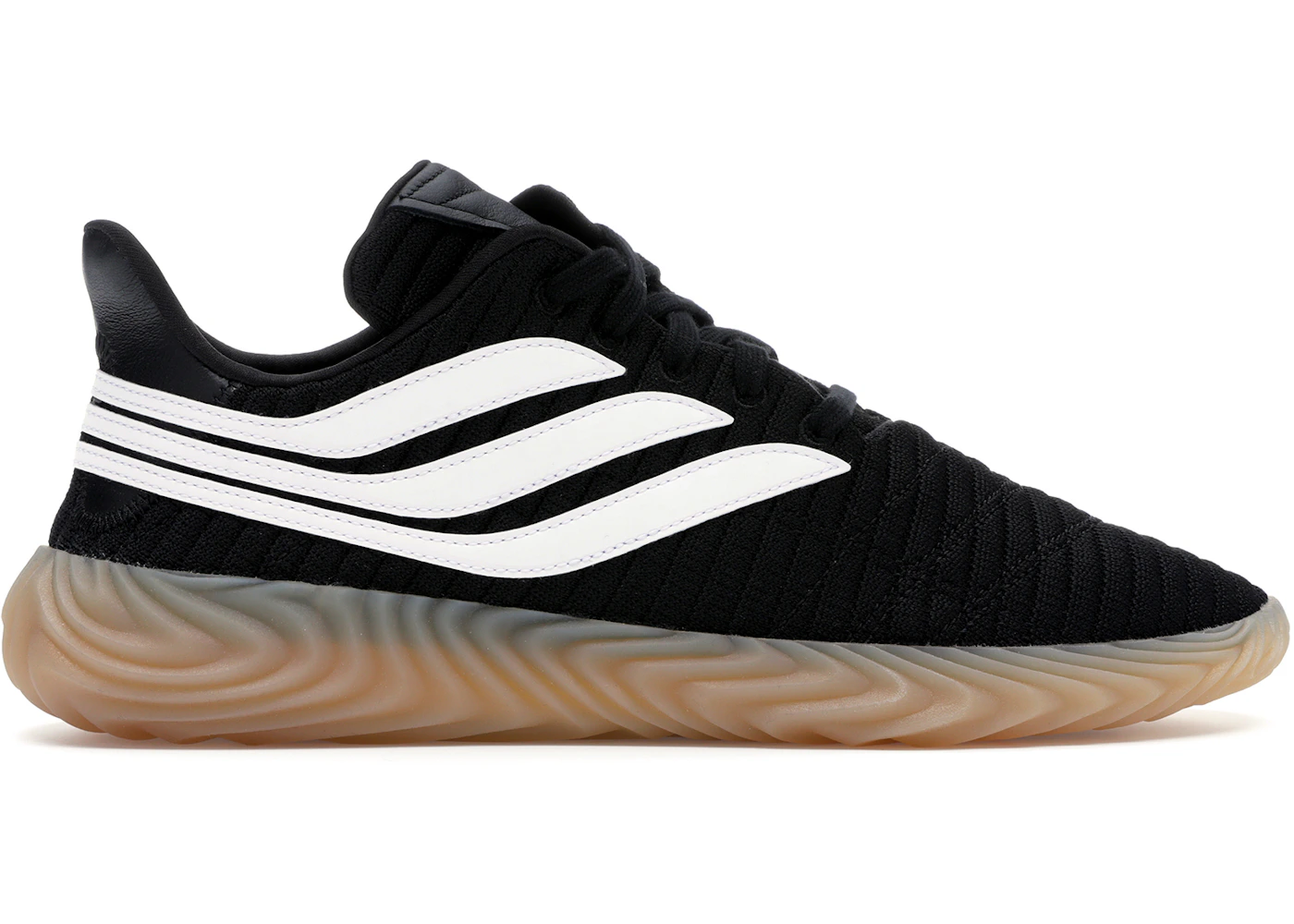 Adidas sobakov white gum Clearance
