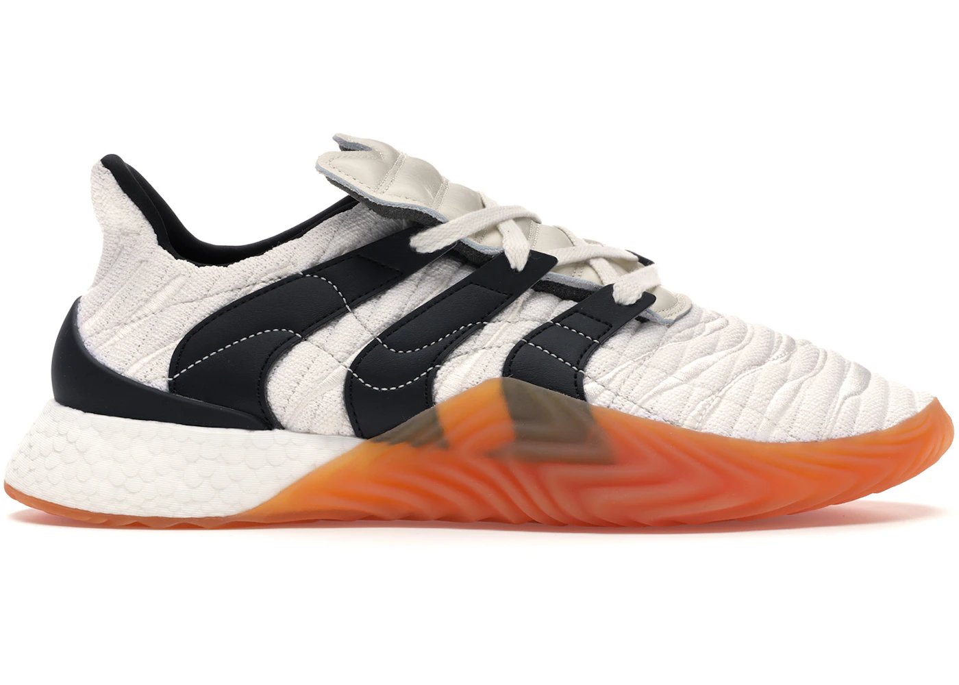 Adidas sobakov white gum Clearance