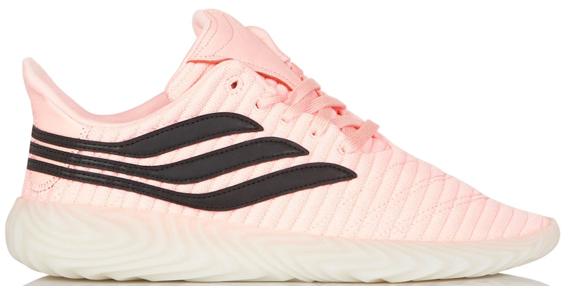 sobakov adidas pink