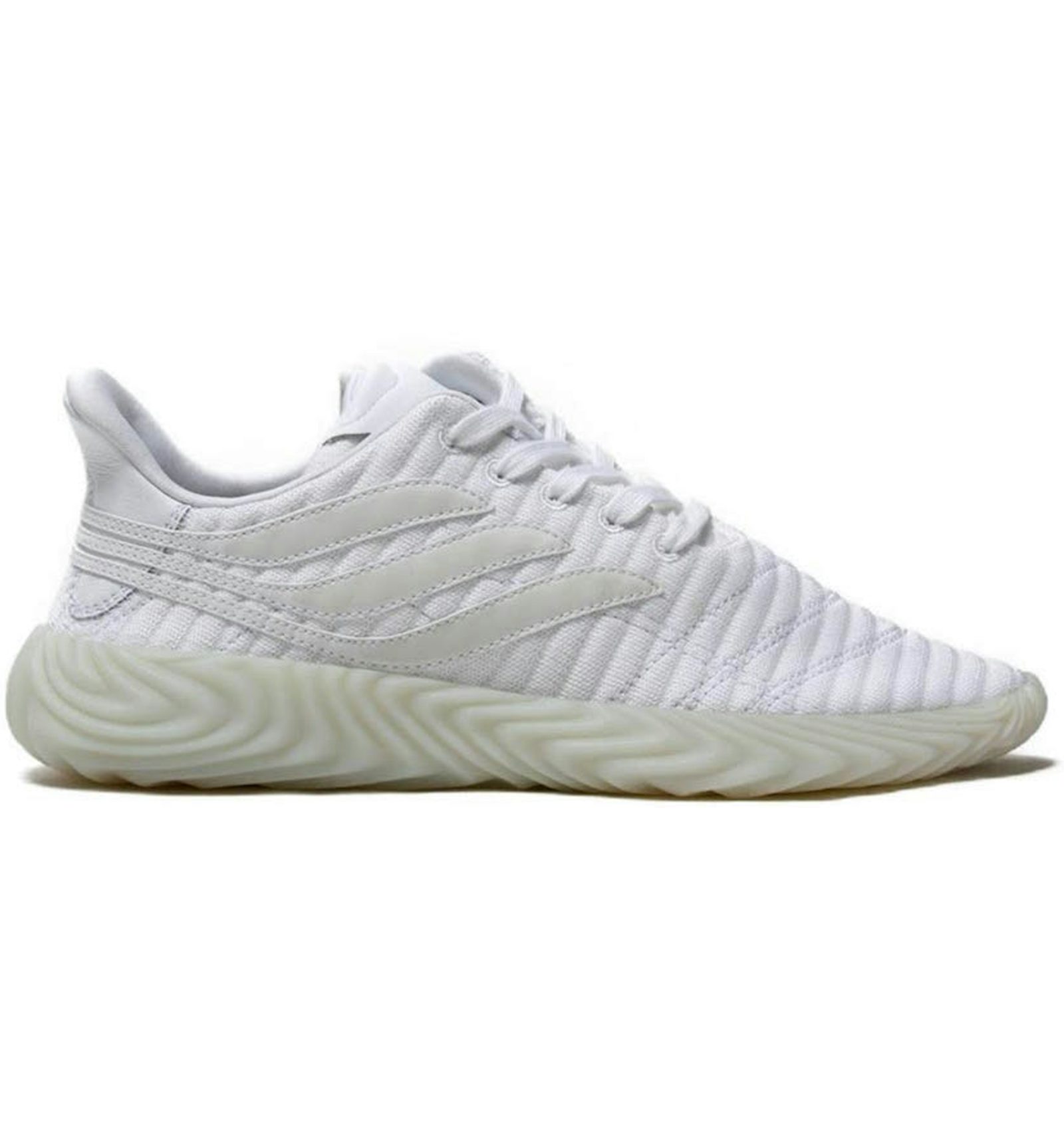 Adidas sobakov cloud best sale white