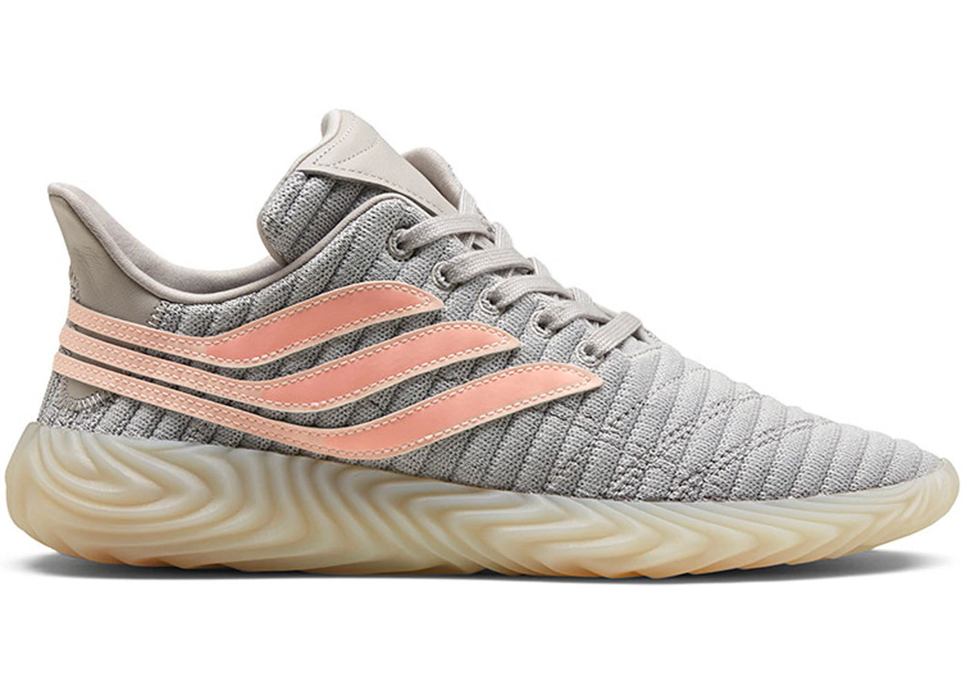 Adidas 2025 sobakov alphatype